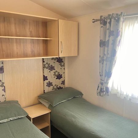 3 Bedroom Self-Catering Holiday Home Stepps Екстер'єр фото
