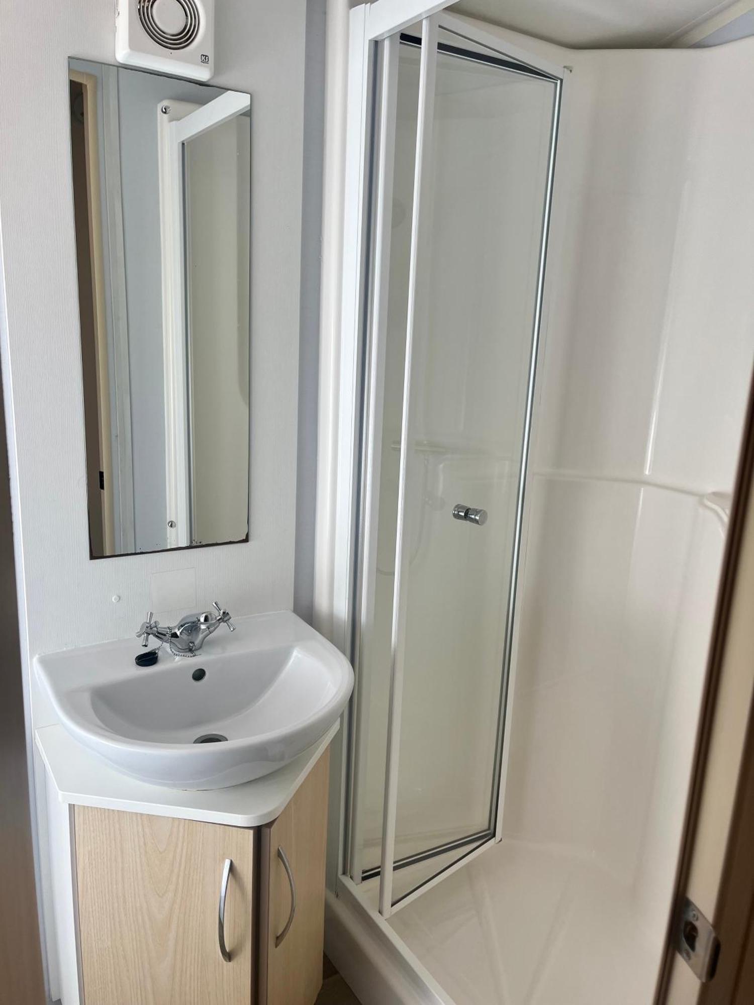 3 Bedroom Self-Catering Holiday Home Stepps Екстер'єр фото
