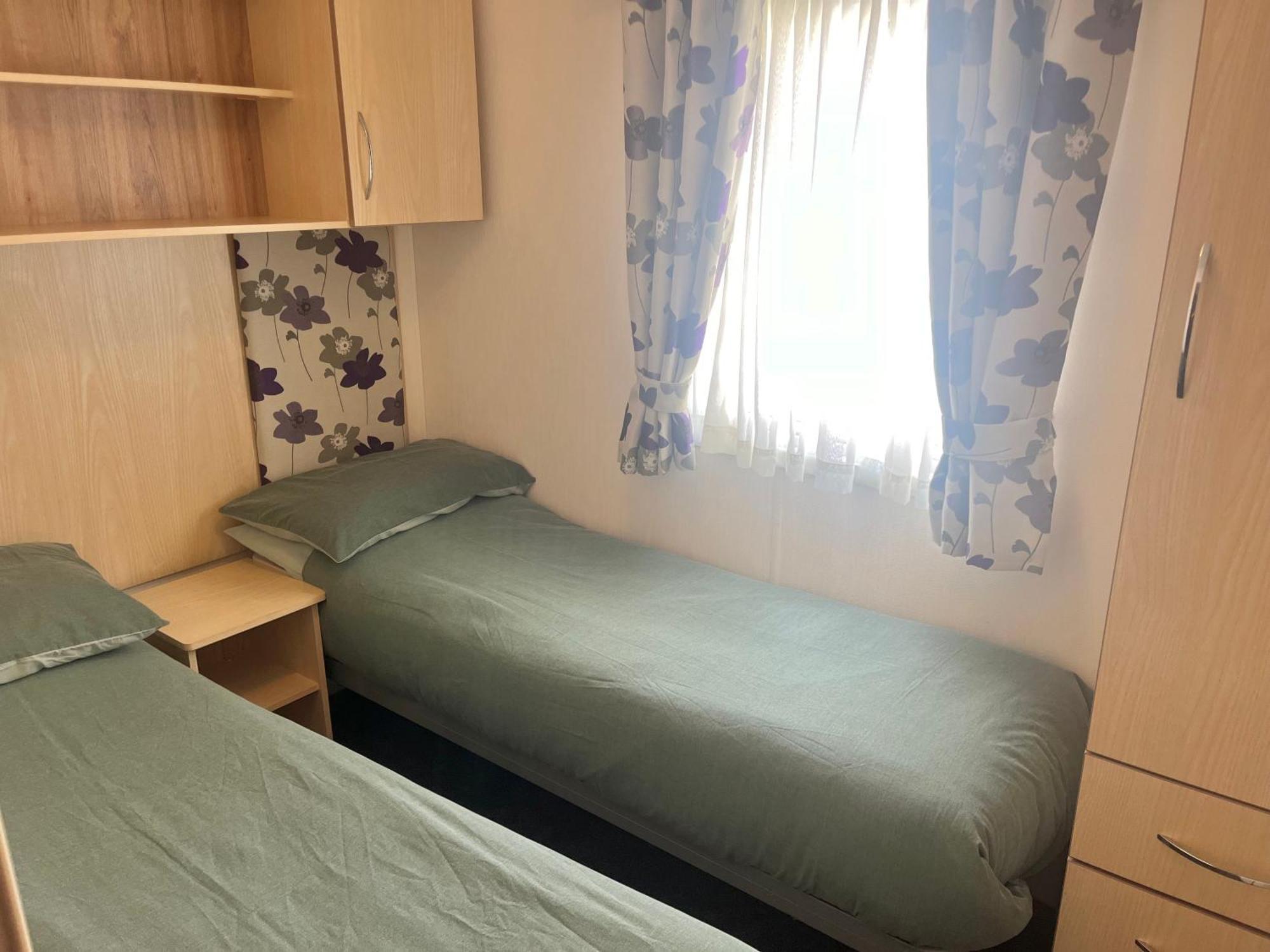3 Bedroom Self-Catering Holiday Home Stepps Екстер'єр фото