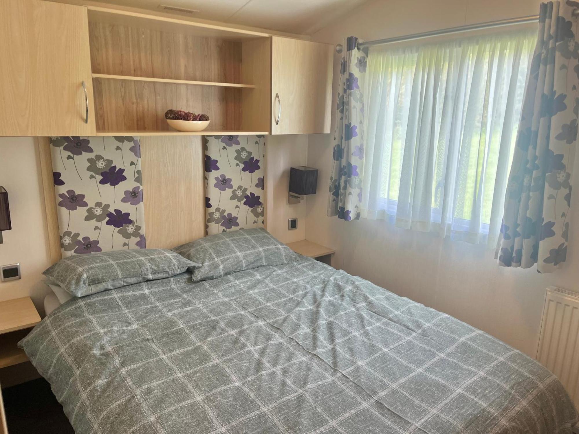 3 Bedroom Self-Catering Holiday Home Stepps Екстер'єр фото
