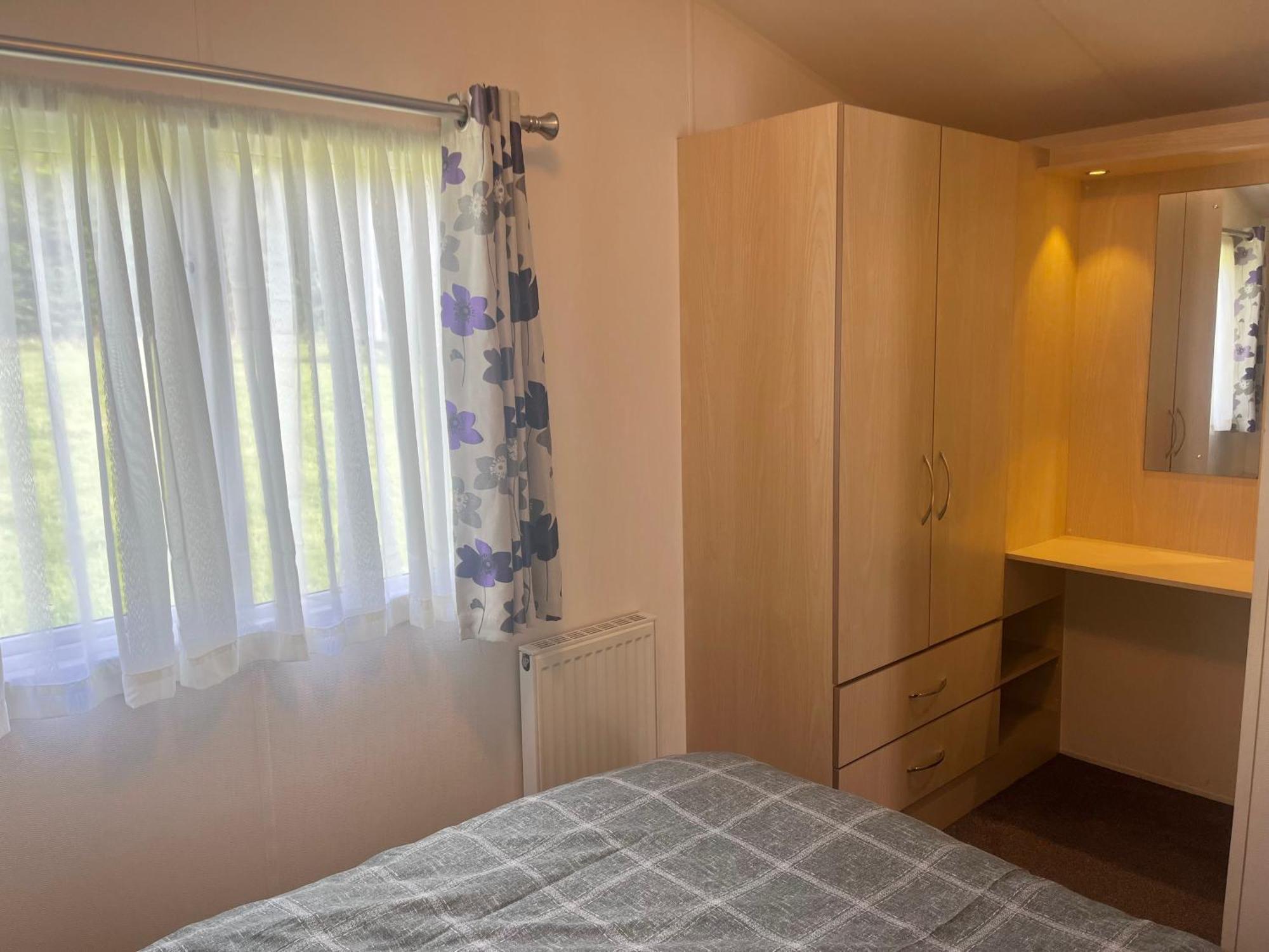 3 Bedroom Self-Catering Holiday Home Stepps Екстер'єр фото