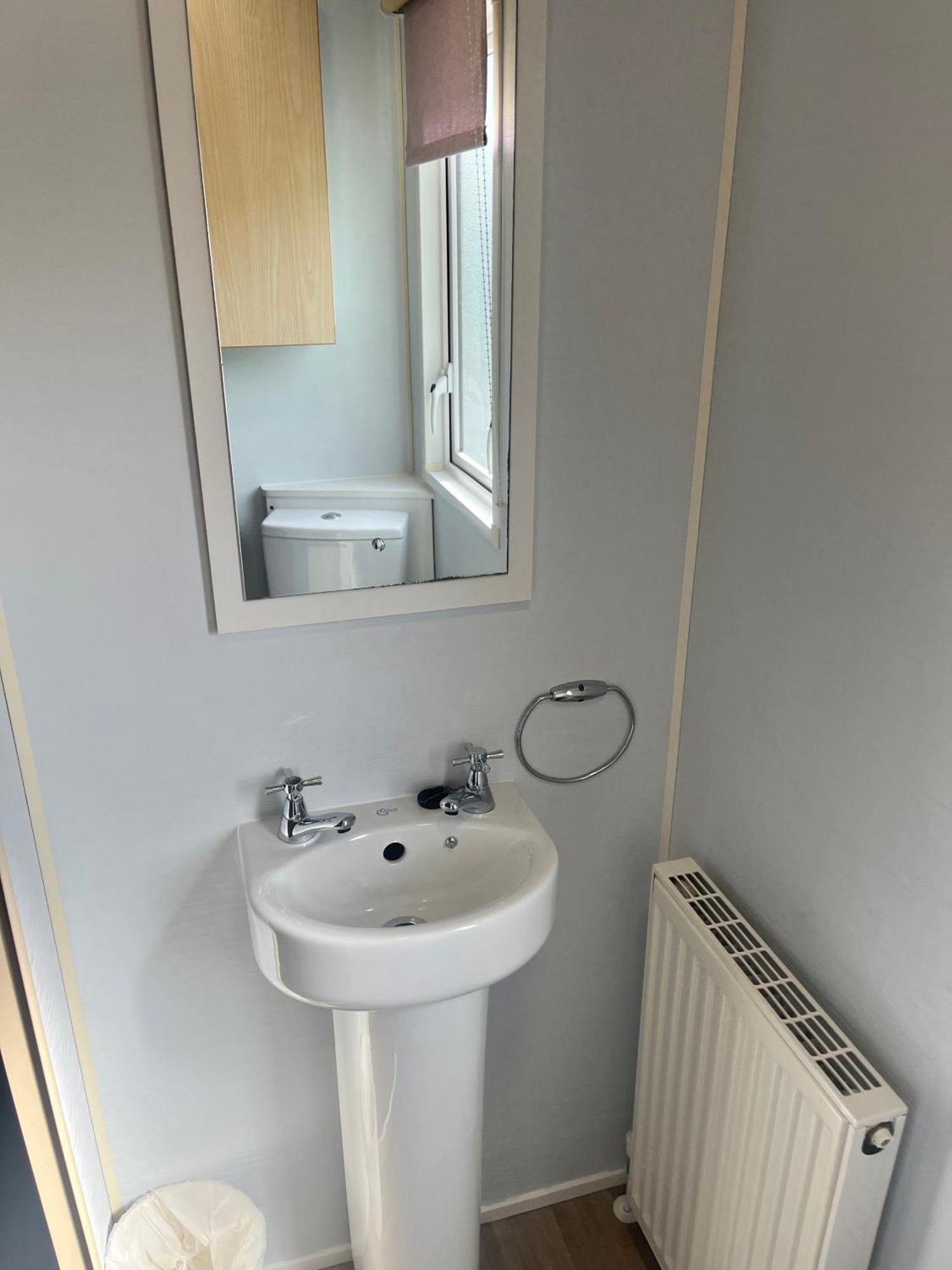 3 Bedroom Self-Catering Holiday Home Stepps Екстер'єр фото
