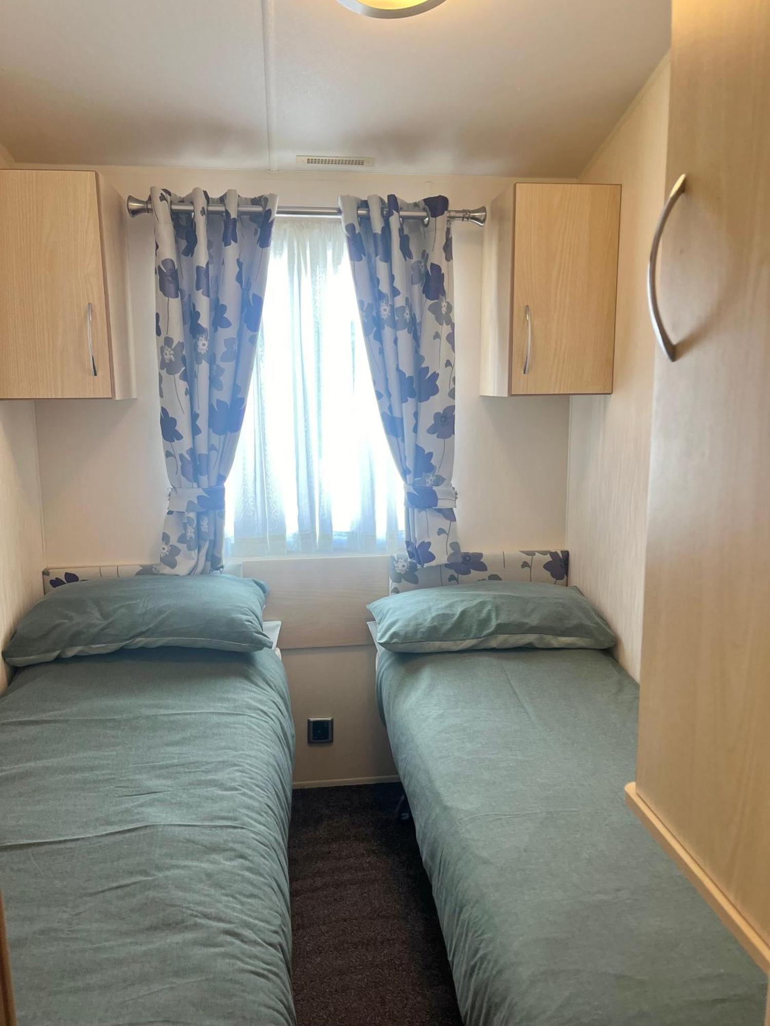 3 Bedroom Self-Catering Holiday Home Stepps Екстер'єр фото